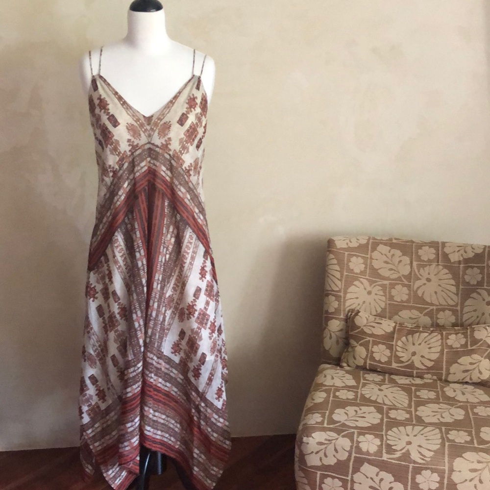 Lucky brand dress